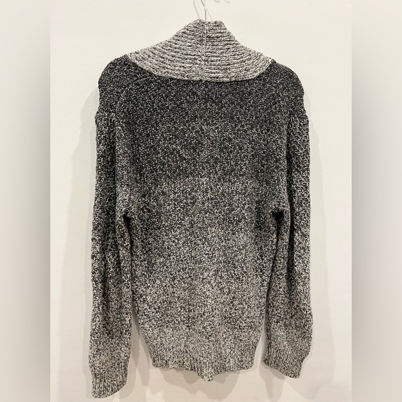 Mens Banana Republic Cardigan (S) - Picture 3 of 4